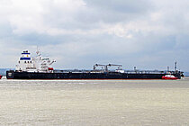 IASONAS — Double Hull Oil Carrier, Liberia flag, built 2006
