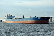 JEWEL — Oil And Chemical Tanker, PANAMA flag, built 2010