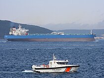 ADVANTAGE SPICE — Double Hull Oil Carrier, Marshall Islands flag, built 2006