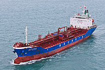 GOLDEN PIONEER — Oil And Chemical Tanker, MARSHALL ISLANDS flag, built 2010