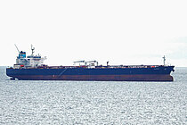 ZARUMA — Oil And Chemical Tanker, Panama flag, built 2009