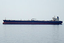 BOBCAT — Oil And Chemical Tanker, Oman flag, built 2010