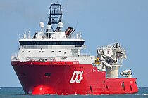 SKANDI HERA — Offshore Vessel, Norway flag, built 2009