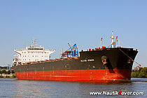 IOLCOS VISION — Bulk Carrier, MALTA flag, built 2010
