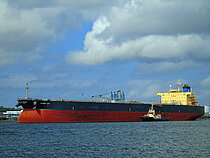 JASMIN JOY — Oil And Chemical Tanker, BAHAMAS flag, built 2009
