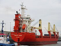 YANGZE VENUS