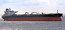 GIANNIS — Oil And Chemical Tanker, LIBERIA flag, built 2011