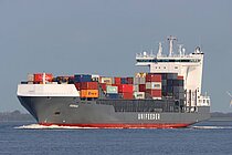 DP WORLD LIMASSOL