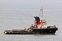 OCEAN CENTURY — Towing Vessel, Liberia flag, built 2017
