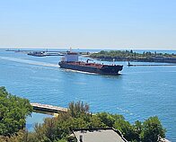ALLEGRA — Double Hull Oil And Chemical Carrier, Italy flag, built 2006