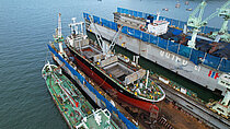 JUTHA MALEE — General Cargo Ship, THAILAND flag, built 2009