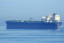 BOLU — Oil And Chemical Tanker, CAMEROON flag, built 2009
