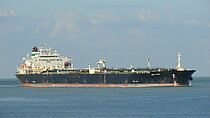 NEMRUT — Oil And Chemical Tanker, Cameroon False flag, built 2009