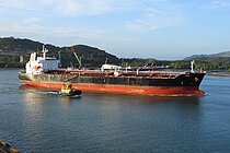 DAS — Oil And Chemical Tanker, Marshall Islands flag, built 2009