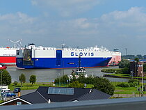 GLOVIS CLIPPER