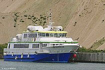 None — Pleasure Craft, FRANCE flag, built 2007