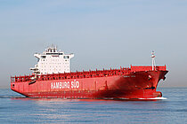 SANTA CRUZ MAERSK