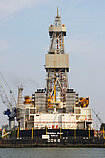 HIDDEN GEM — Subsea Mining Vessel, Malta flag, built 2006