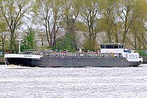None — Other Tanker, built 2008