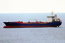 FT QUARTO — Oil And Chemical Tanker, Malta flag, built 2012