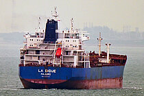 LA DIGUE