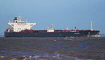 VALPIAVE — Oil And Chemical Tanker, Republic of Malta flag, built 2010