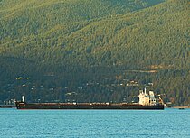 PROTEAS — Bulk Carrier, LIBERIA flag, built 2010