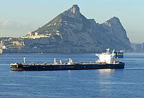 PVT POSEIDON — Double Hull Crude Oil Carrier, Vietnam flag, built 2006