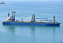 SEA NOBLE