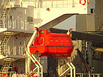 TREMOLA — Bulk Carrier, MARSHALL ISLANDS flag, built 2011