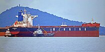 SUNNY STAR — Bulk Carrier, PANAMA flag, built 2011