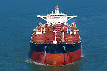 JAG LAADKI — Oil And Chemical Tanker, India flag, built 2010