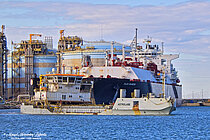 ASTROLABE — Service Ship, LUXEMBOURG flag, built 2010