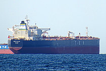 DECATHLON — Oil And Chemical Tanker, Marshall Islands flag, built 2012