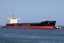 JAG ANAND — Bulk Carrier, India flag, built 2011