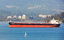 MILAGRO — Bulk Carrier, Republic of Malta flag, built 2009