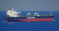 DELTA POSEIDON — Oil And Chemical Tanker, Malta flag, built 2011