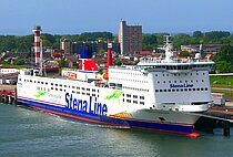 STENA TRANSIT
