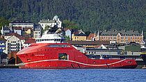 SKANDI SALTFJORD