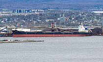 ATLANTIC STAR — Bulk Carrier, Liberia flag, built 2011