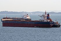 KIRAN TURKIYE — Bulk Carrier, Malta flag, built 2011