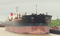 750-3 — Specialized Cargo Ship, UNITED STATES flag, built 2013