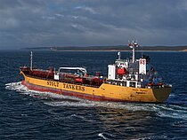 STOLT AJISAI