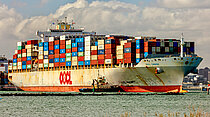 OOCL CANADA