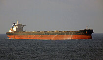 OTSL THETIS — Bulk Carrier, LIBERIA flag, built 2009