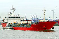 ORIS HELGA