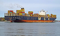 MSC AURORA