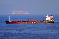 TORM AMORINA — Oil And Chemical Tanker, DENMARK flag, built 2012