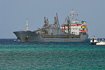 NACC STAR — Bulk Carrier, Portugal (MAR flag, built 2009