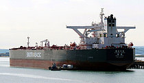 NEW WISDOM — Oil And Chemical Tanker, HONG KONG flag, built 2011